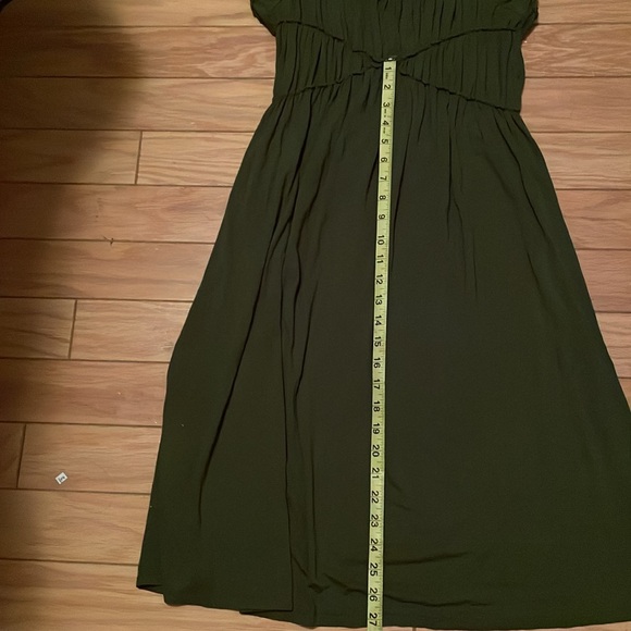 Max Studio Super Cute Boho dress! - Picture 7 of 8